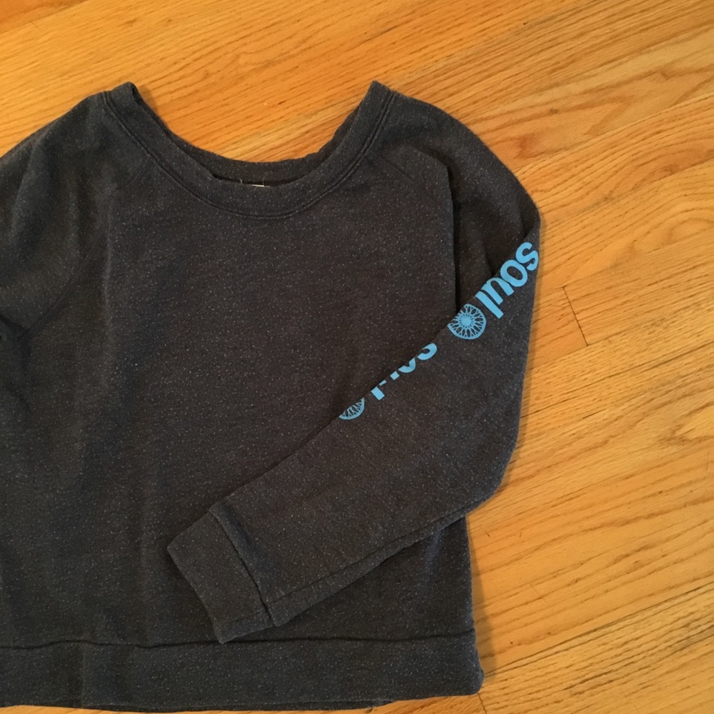 Soulcycle Sweatshirt
